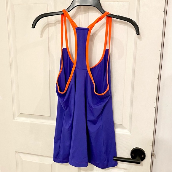 Adidas tech fit, climacool workout tank - Picture 4 of 5